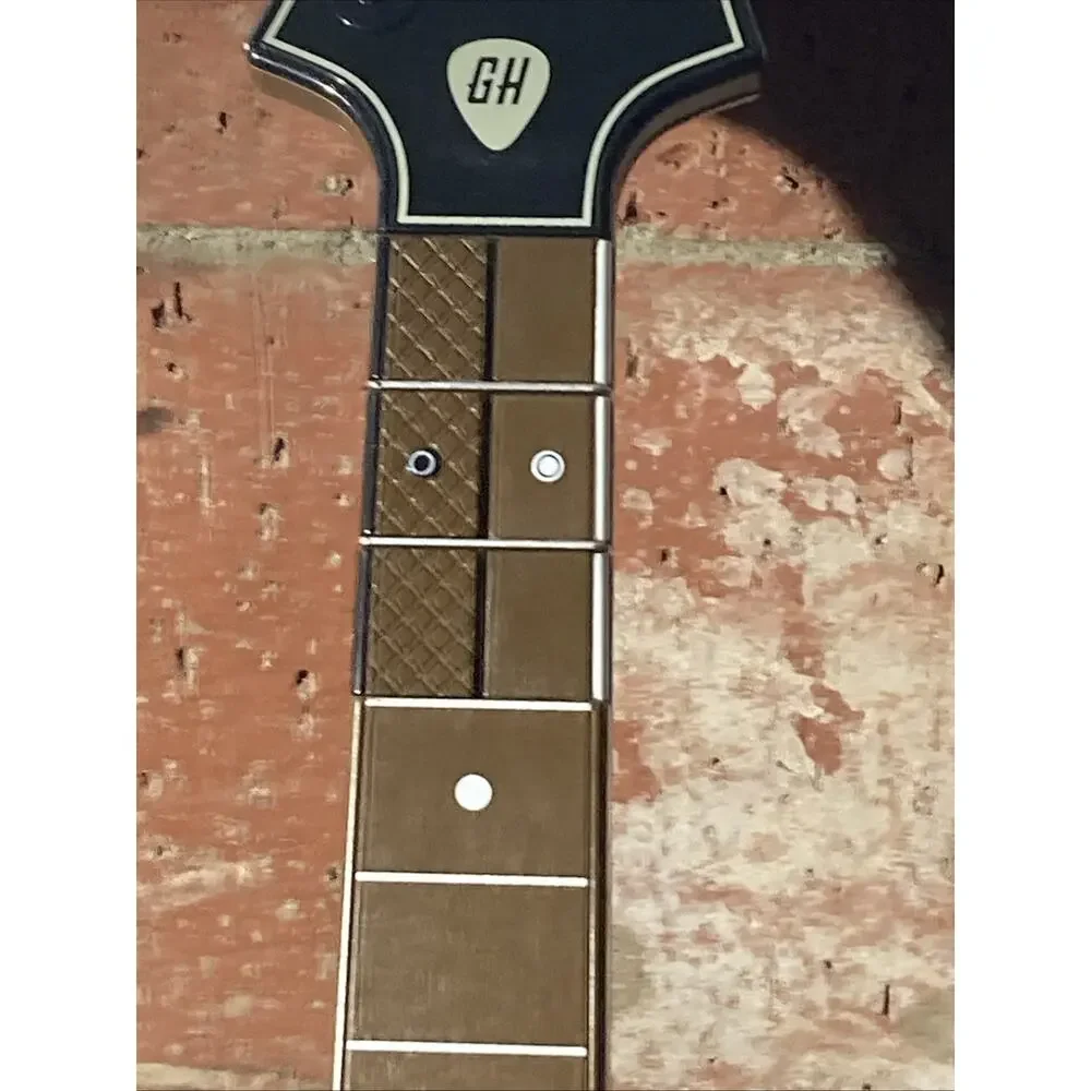 Activision guitar hero
